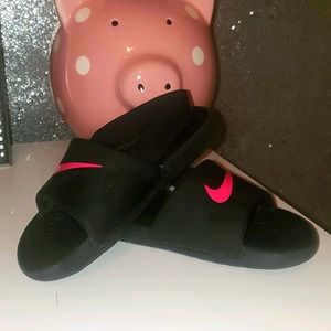 Nike Kawa Slide Sandal 9c